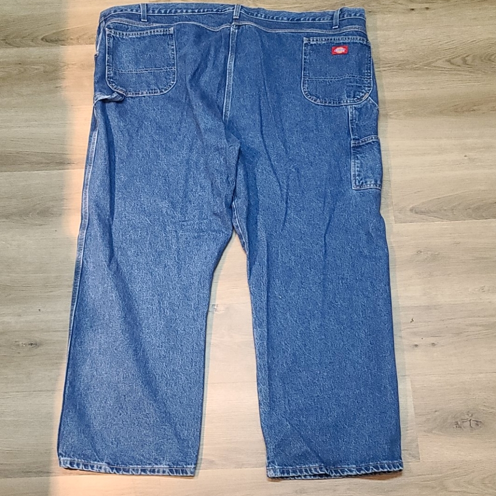 Dickies Carpenter Jeans 56x32
